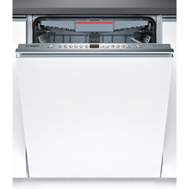 GRADE A1 - Bosch SMV46MX00G Extra Efficient 14 Place Fully Integrated Dishwasher