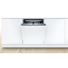 Refurbished Bosch SMV46NX00G 14 Place Fully Integrated Dishwasher
