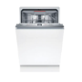 Refurbished Bosch Series 4 SMV4EAX23G 13 Place Fully Integrated Dishwasher