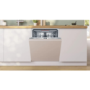 Refurbished Bosch Series 4 SMV4ECX23G 14 Place Fully Integrated Dishwasher