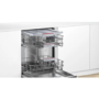 Refurbished Bosch Series 4 SMV4ECX23G 14 Place Fully Integrated Dishwasher