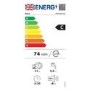 Refurbished Bosch Series 4 SMV4EAX23G 13 Place Fully Integrated Dishwasher