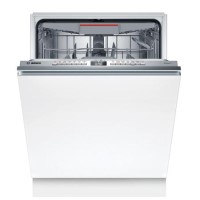 Refurbished Bosch Series 4 SMV4ECX23G 14 Place Fully Integrated Dishwasher Refurbished Bosch Series 4 SMV4ECX23G 14 Place Fully Integrated Dishwasher