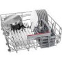 Bosch Series 4 13 Place Settings Fully Integrated Dishwasher