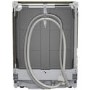 Bosch Series 4 13 Place Settings Fully Integrated Dishwasher