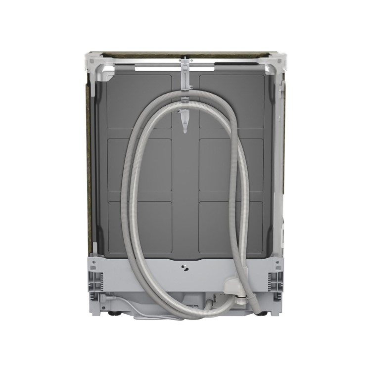 Bosch Series 4 13 Place Settings Fully Integrated Dishwasher