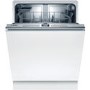 Bosch Series 4 13 Place Settings Fully Integrated Dishwasher