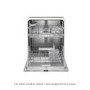 Bosch Series 4 13 Place Settings Fully Integrated Dishwasher