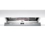 Bosch Series 4 13 Place Settings Fully Integrated Dishwasher