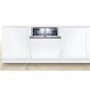 Bosch Series 4 13 Place Settings Fully Integrated Dishwasher