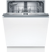 Refurbished Bosch Series 4 SMV4HTX00G 13 Place Fully Integrated Dishwasher Refurbished Bosch Series 4 SMV4HTX00G 13 Place Fully Integrated Dishwasher