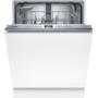 Refurbished Bosch Series 4 SMV4HTX00G 13 Place Fully Integrated Dishwasher