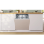 Refurbished Bosch Series 4 SMV4HTX00G 13 Place Fully Integrated Dishwasher