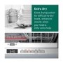 Refurbished Bosch Series 4 SMV4HTX27G 12 Place Fully Integrated Dishwasher
