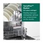 Refurbished Bosch Series 4 SMV4HTX27G 12 Place Fully Integrated Dishwasher