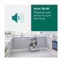 Refurbished Bosch Series 4 SMV4HTX27G 12 Place Fully Integrated Dishwasher