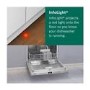 Refurbished Bosch Series 4 SMV4HTX27G 12 Place Fully Integrated Dishwasher