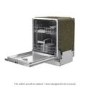 Refurbished Bosch Serie 4 SMV4HTX27G 12 Place Fully Integrated Dishwasher