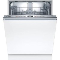 Refurbished Bosch Serie 4 SMV4HTX27G 12 Place Fully Integrated Dishwasher