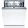 Refurbished Bosch Serie 4 SMV4HTX27G 12 Place Fully Integrated Dishwasher