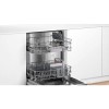 Refurbished Bosch Serie 4 SMV4HTX27G 12 Place Fully Integrated Dishwasher