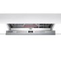 Refurbished Bosch Serie 4 SMV4HTX27G 12 Place Fully Integrated Dishwasher