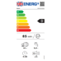 Refurbished Bosch Series 4 SMV4HVX00G 14 Place Fully Integrated Dishwasher