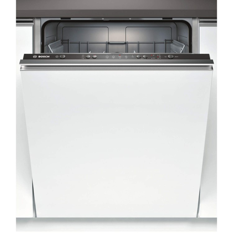 Bosch SMV50C00GB Classixx 12 Place Fully Integrated Dishwasher