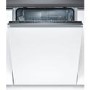 Refurbished Bosch SMV50C10GB 12 Place Fully Integrated Dishwasher