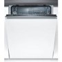 GRADE A1 - BOSCH SMV50C10GB 12 Place Fully Integrated Dishwasher