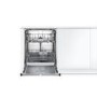 GRADE A1 - BOSCH SMV50C10GB 12 Place Fully Integrated Dishwasher