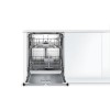 GRADE A2 - BOSCH Serie 4 Active Water SMV50C10GB 12 Place Fully Integrated Dishwasher