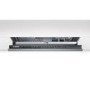 Refurbished Bosch SMV50C10GB 12 Place Fully Integrated Dishwasher