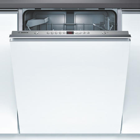 Ex Display - As New - Bosch SMV53A00GB Avantixx 12 Place Fully Integrated Dishwasher