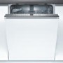 Ex Display - As New - Bosch SMV53A00GB Avantixx 12 Place Fully Integrated Dishwasher