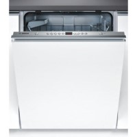 BOSCH SMV53L00GB 12 Place Fully Integrated Dishwasher