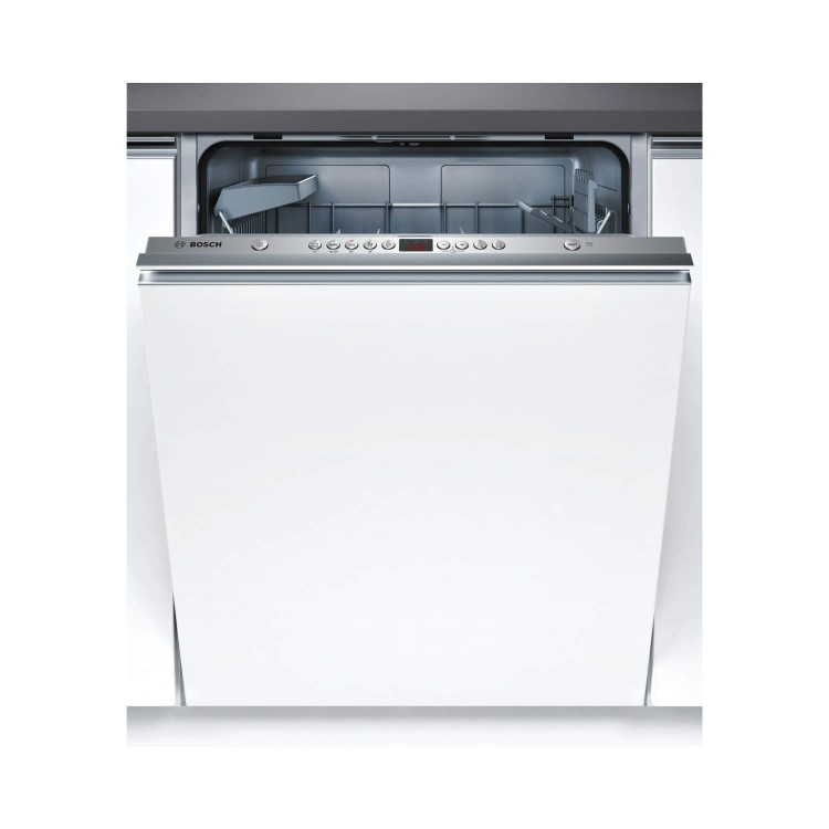 BOSCH SMV53L00GB 12 Place Fully Integrated Dishwasher