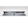 BOSCH SMV53M10GB 13 Place Fully Integrated Dishwasher With Energy Efficient Heat Exchanger