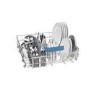 BOSCH SMV53M10GB 13 Place Fully Integrated Dishwasher With Energy Efficient Heat Exchanger