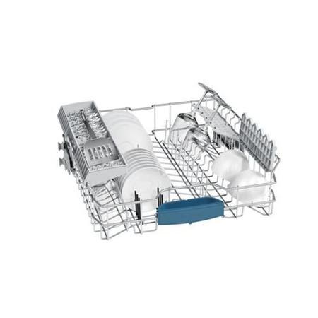 BOSCH SMV53M10GB 13 Place Fully Integrated Dishwasher With Energy Efficient Heat Exchanger