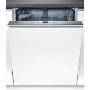 Bosch SMV53M30GB 13 Place Fully Integrated Dishwasher With Energy Efficient Heat Exchanger