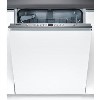 Bosch SMV53M30GB 13 Place Fully Integrated Dishwasher With Energy Efficient Heat Exchanger