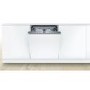 Bosch Serie 6 Perfect Dry SMV68MD00G 13 Place Fully Integrated Dishwasher