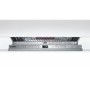 Bosch Serie 6 Perfect Dry SMV68MD00G 13 Place Fully Integrated Dishwasher