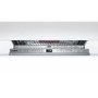GRADE A1 - Bosch Serie 6 Perfect Dry SMV68MD00G 13 Place Fully Integrated Dishwasher