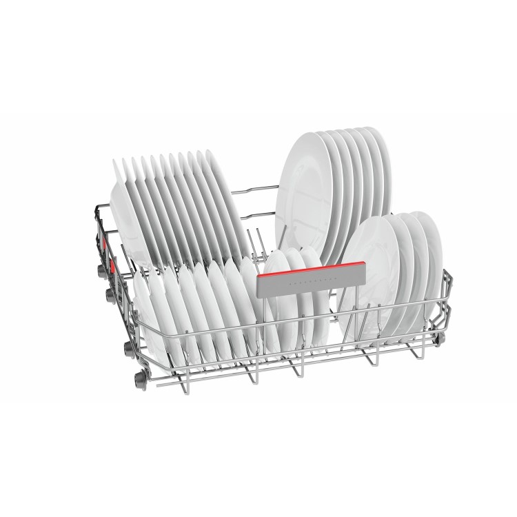 Bosch Serie 6 Perfect Dry SMV68MD00G 13 Place Fully Integrated Dishwasher