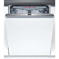 GRADE A1 - Bosch SMV68MD01G 14 Place  Fully Integrated Dishwasher