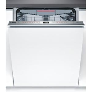 GRADE A1 - Bosch SMV68MD01G 14 Place  Fully Integrated Dishwasher