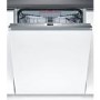 GRADE A1 - Bosch SMV68MD02G Super Silence Fully integrated 13 place Dishwasher