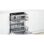 Bosch Serie 6 Active Water SMV68MD02G 13 Place Fully Integrated Dishwasher